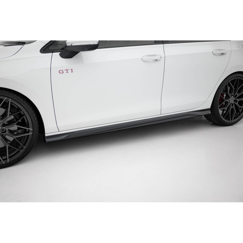 Kit carrosserie Maxton Design Volkswagen Golf GTI Mk8 restylée V.3 (2024+)