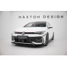 Kit carrosserie Maxton Design Volkswagen Golf GTI Mk8 restylée V.2 (2024+) Kit carrosserie Maxton Design Volkswagen Golf GTI Mk8 restylée V.2 (2024+)