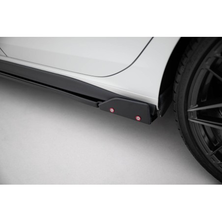 Kit carrosserie Maxton Design Volkswagen Golf GTI Mk8 restylée V.2 (2024+)