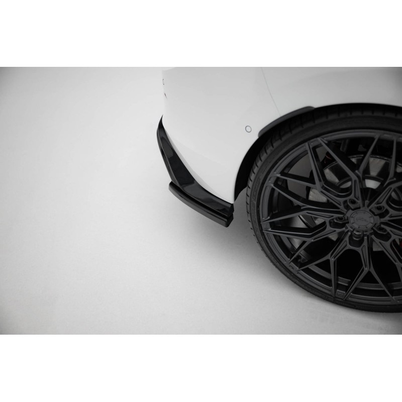 Kit carrosserie Maxton Design Volkswagen Golf GTI Mk8 restylée V.3 (2024+)