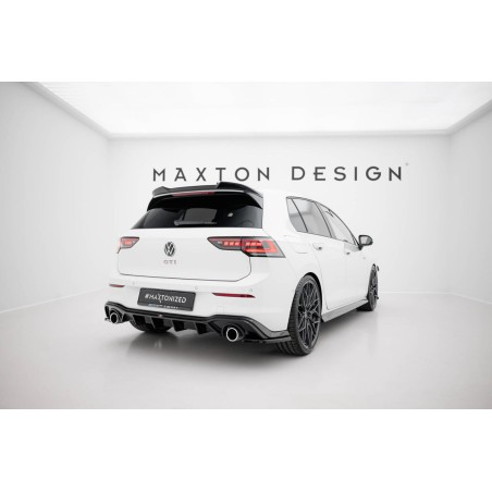Kit carrosserie Maxton Design Volkswagen Golf GTI Mk8 restylée V.2 (2024+)