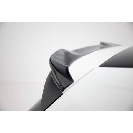 Kit carrosserie Maxton Design Volkswagen Golf GTI Mk8 restylée V.3 (2024+)
