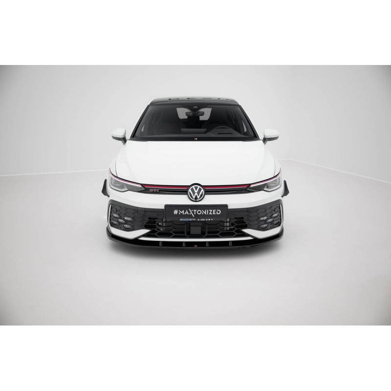 Kit carrosserie Maxton Design Volkswagen Golf GTI Mk8 restylée V.1 (2024+)