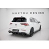Kit carrosserie Maxton Design Volkswagen Golf GTI Mk8 restylée V.2 (2024+) Kit carrosserie Maxton Design Volkswagen Golf GTI Mk8 restylée V.2 (2024+)