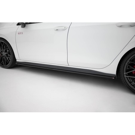 Kit carrosserie Maxton Design Volkswagen Golf GTI Mk8 restylée V.1 (2024+)