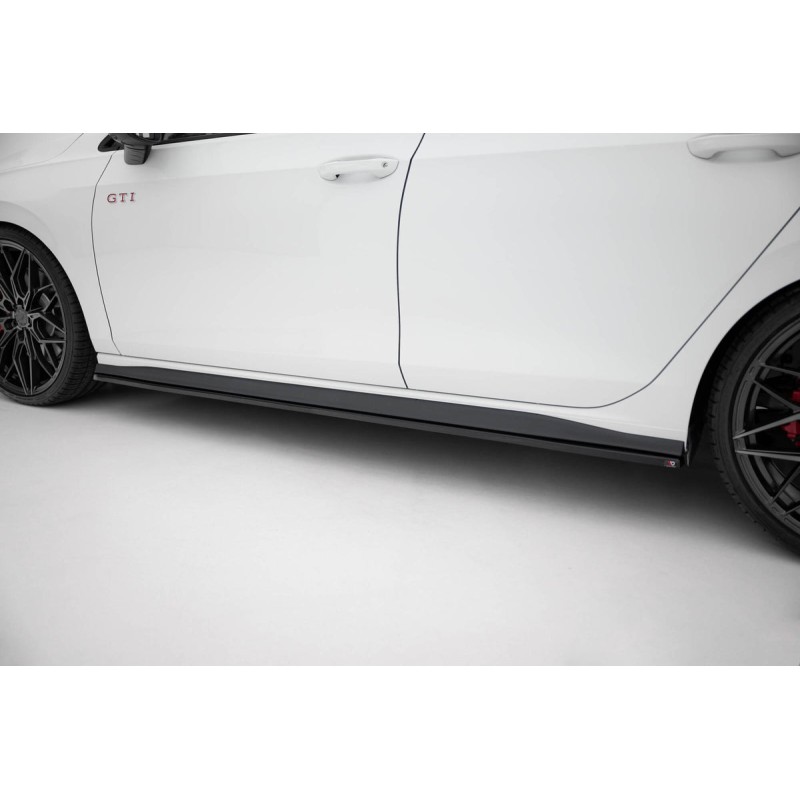Kit carrosserie Maxton Design Volkswagen Golf GTI Mk8 restylée V.1 (2024+)