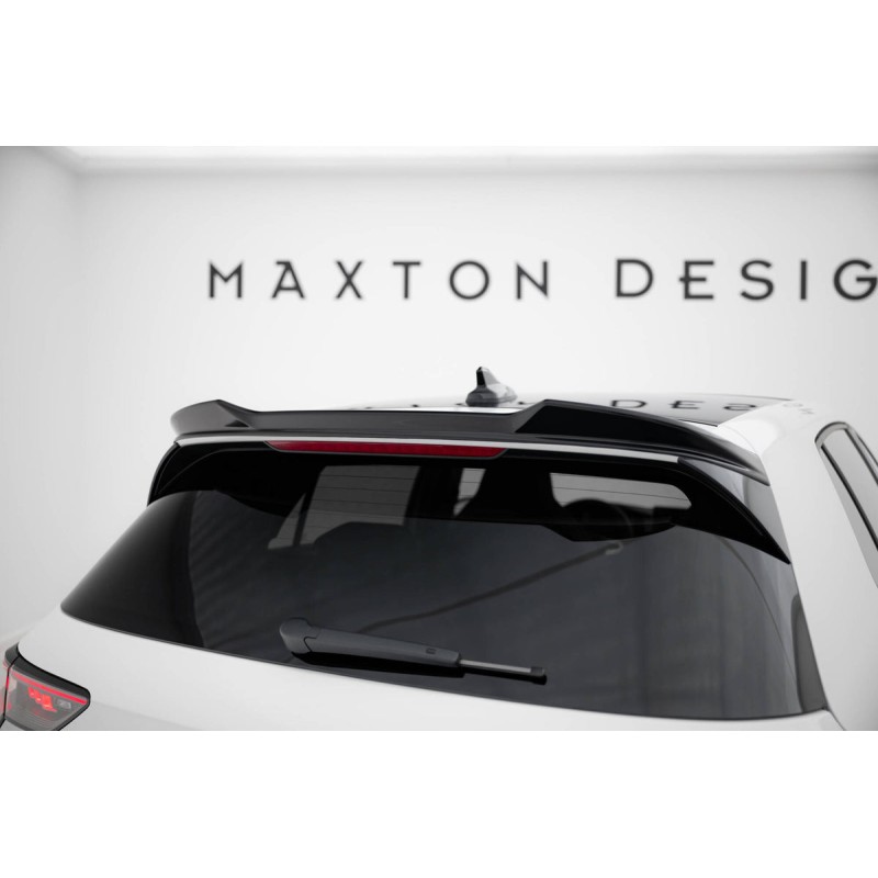 Kit carrosserie Maxton Design Volkswagen Golf GTI Mk8 restylée V.2 (2024+)