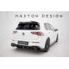 Kit carrosserie Maxton Design Volkswagen Golf GTI Mk8 restylée V.1 (2024+) Kit carrosserie Maxton Design Volkswagen Golf GTI Mk8 restylée V.1 (2024+)