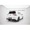 Kit carrosserie Maxton Design Volkswagen Golf GTI Mk8 restylée V.1 (2024+) Kit carrosserie Maxton Design Volkswagen Golf GTI Mk8 restylée V.1 (2024+)