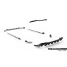 Kit carrosserie Maxton Design Volkswagen Golf GTI Mk8 restylée V.2 (2024+) Kit carrosserie Maxton Design Volkswagen Golf GTI Mk8 restylée V.2 (2024+)