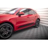 Kit carrosserie Maxton Design Porsche Macan GTS / Sport Design Mk1 restylée (2018-2021) Kit carrosserie Maxton Design Porsche Macan GTS / Sport Design Mk1 restylée (2018-2021)