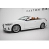 Kit carrosserie Maxton Design BMW Série 4 Coupé / Cabrio G22 / G23 (2020-2024) Kit carrosserie Maxton Design BMW Série 4 Coupé / Cabrio G22 / G23 (2020-2024)