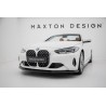 Kit carrosserie Maxton Design BMW Série 4 Coupé / Cabrio G22 / G23 (2020-2024) Kit carrosserie Maxton Design BMW Série 4 Coupé / Cabrio G22 / G23 (2020-2024)