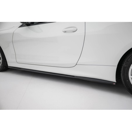 Kit carrosserie Maxton Design BMW Série 4 Coupé / Cabrio G22 / G23 (2020-2024)
