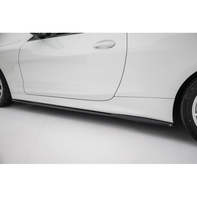Kit carrosserie Maxton Design BMW Série 4 Coupé / Cabrio G22 / G23 (2020-2024)
