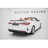 Kit carrosserie Maxton Design BMW Série 4 Coupé / Cabrio G22 / G23 (2020-2024) Kit carrosserie Maxton Design BMW Série 4 Coupé / Cabrio G22 / G23 (2020-2024)