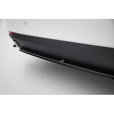 Kit carrosserie Maxton Design BMW Série 4 Coupé / Cabrio G22 / G23 (2020-2024)