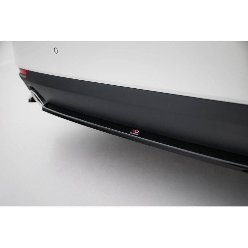 Kit carrosserie Maxton Design BMW Série 4 Coupé / Cabrio G22 / G23 (2020-2024)