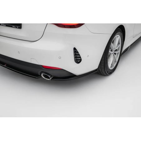 Kit carrosserie Maxton Design BMW Série 4 Coupé / Cabrio G22 / G23 (2020-2024)