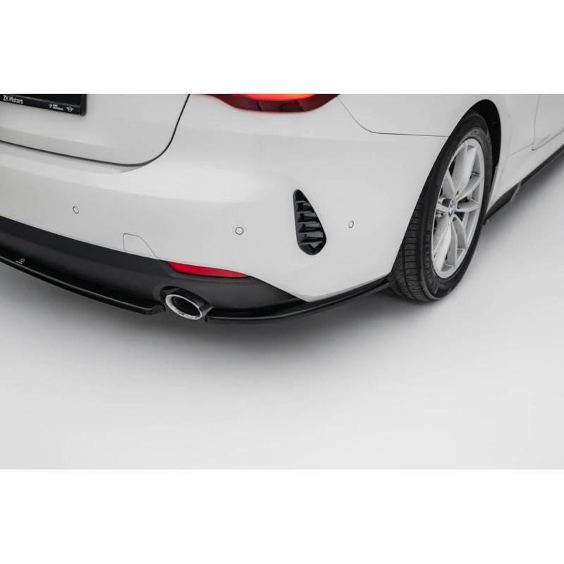 Kit carrosserie Maxton Design BMW Série 4 Coupé / Cabrio G22 / G23 (2020-2024)