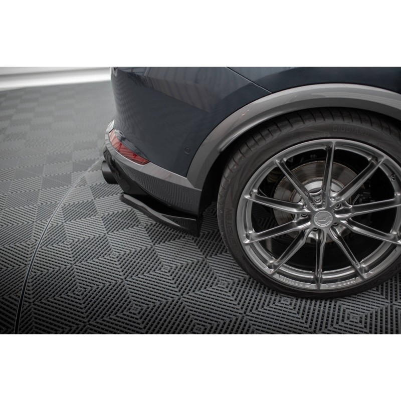 Kit carrosserie Maxton Design Cupra Formentor VZ Mk1 (2020-2024)