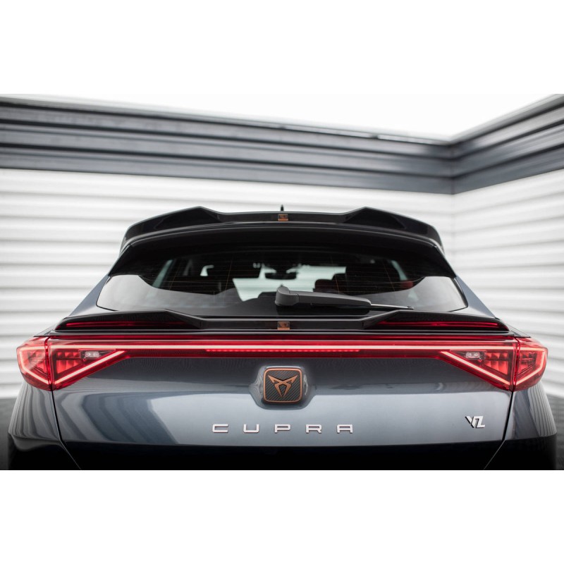 Kit carrosserie Maxton Design Cupra Formentor VZ Mk1 (2020-2024)