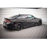 Kit carrosserie Maxton Design Dodge Charger SRT Mk7 restylée (2014-2023) : lame avant, bas de caisse, lames arrière, becquet Kit carrosserie Maxton Design Dodge Charger SRT Mk7 restylée (2014-2023) : lame avant, bas de caisse, lames arrière, becquet