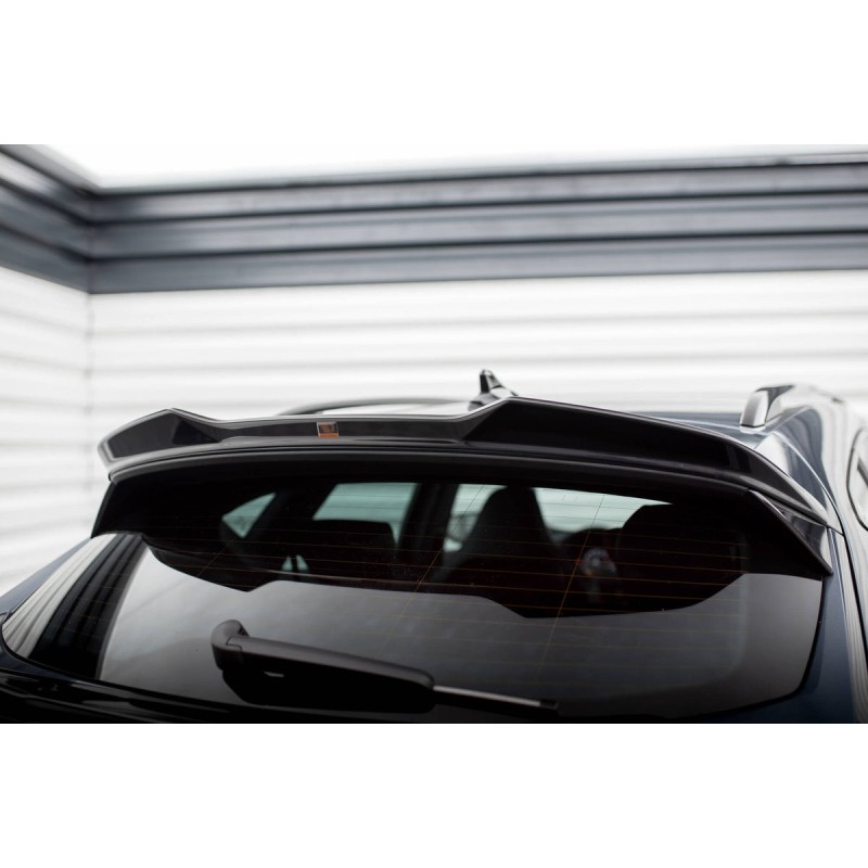 Kit carrosserie Maxton Design Cupra Formentor VZ Mk1 (2020-2024)