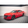 Kit carrosserie Maxton Design Dodge Charger RT Mk7 restylée (2014-2023) : lame avant, bas de caisse, lame arrière, becquet Kit carrosserie Maxton Design Dodge Charger RT Mk7 restylée (2014-2023) : lame avant, bas de caisse, lame arrière, becquet