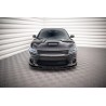Kit carrosserie Maxton Design Dodge Charger SRT Mk7 restylée (2014-2023) : lame avant, bas de caisse, lames arrière, becquet Kit carrosserie Maxton Design Dodge Charger SRT Mk7 restylée (2014-2023) : lame avant, bas de caisse, lames arrière, becquet