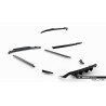 Kit carrosserie Maxton Design Cupra Formentor VZ Mk1 (2020-2024) Kit carrosserie Maxton Design Cupra Formentor VZ Mk1 (2020-2024)