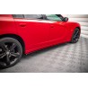 Kit carrosserie Maxton Design Dodge Charger RT Mk7 restylée (2014-2023) : lame avant, bas de caisse, lame arrière, becquet Kit carrosserie Maxton Design Dodge Charger RT Mk7 restylée (2014-2023) : lame avant, bas de caisse, lame arrière, becquet