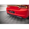 Kit carrosserie Maxton Design Dodge Charger RT Mk7 restylée (2014-2023) : lame avant, bas de caisse, lame arrière, becquet Kit carrosserie Maxton Design Dodge Charger RT Mk7 restylée (2014-2023) : lame avant, bas de caisse, lame arrière, becquet