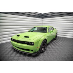 Kit carrosserie Maxton Design Dodge Challenger SRT Hellcat Widebody Mk3 (2015-2023)