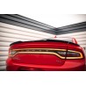Kit carrosserie Maxton Design Dodge Charger RT Mk7 restylée (2014-2023) : lame avant, bas de caisse, lame arrière, becquet Kit carrosserie Maxton Design Dodge Charger RT Mk7 restylée (2014-2023) : lame avant, bas de caisse, lame arrière, becquet