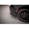 Kit carrosserie Maxton Design Dodge Charger SRT Mk7 restylée (2014-2023) : lame avant, bas de caisse, lames arrière, becquet Kit carrosserie Maxton Design Dodge Charger SRT Mk7 restylée (2014-2023) : lame avant, bas de caisse, lames arrière, becquet