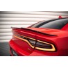 Kit carrosserie Maxton Design Dodge Charger RT Mk7 restylée (2014-2023) : lame avant, bas de caisse, lame arrière, becquet Kit carrosserie Maxton Design Dodge Charger RT Mk7 restylée (2014-2023) : lame avant, bas de caisse, lame arrière, becquet