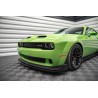 Kit carrosserie Maxton Design Dodge Challenger SRT Hellcat Widebody Mk3 (2015-2023) Kit carrosserie Maxton Design Dodge Challenger SRT Hellcat Widebody Mk3 (2015-2023)