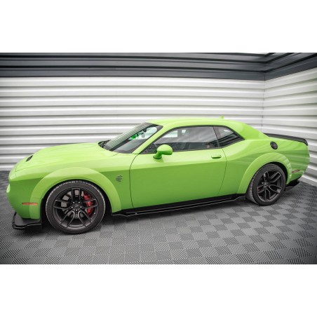 Kit carrosserie Maxton Design Dodge Challenger SRT Hellcat Widebody Mk3 (2015-2023)
