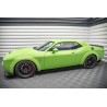 Kit carrosserie Maxton Design Dodge Challenger SRT Hellcat Widebody Mk3 (2015-2023) Kit carrosserie Maxton Design Dodge Challenger SRT Hellcat Widebody Mk3 (2015-2023)