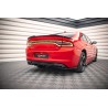 Kit carrosserie Maxton Design Dodge Charger RT Mk7 restylée (2014-2023) : lame avant, bas de caisse, lame arrière, becquet Kit carrosserie Maxton Design Dodge Charger RT Mk7 restylée (2014-2023) : lame avant, bas de caisse, lame arrière, becquet