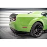 Kit carrosserie Maxton Design Dodge Challenger SRT Hellcat Widebody Mk3 (2015-2023) Kit carrosserie Maxton Design Dodge Challenger SRT Hellcat Widebody Mk3 (2015-2023)