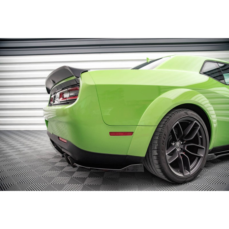 Kit carrosserie Maxton Design Dodge Challenger SRT Hellcat Widebody Mk3 (2015-2023)