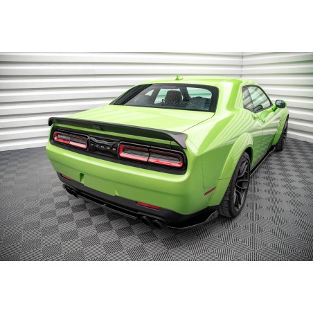 Kit carrosserie Maxton Design Dodge Challenger SRT Hellcat Widebody Mk3 (2015-2023)