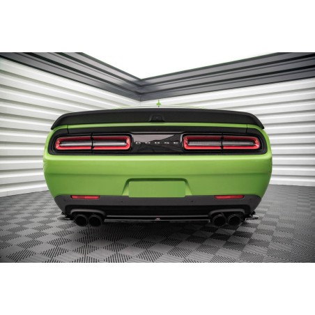 Kit carrosserie Maxton Design Dodge Challenger SRT Hellcat Widebody Mk3 (2015-2023)