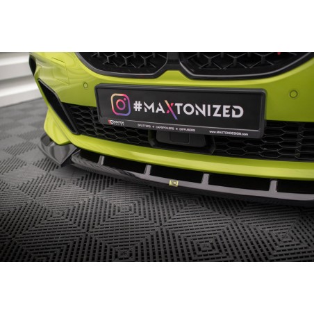 Kit carrosserie Maxton Design BMW M135i F40 V.3 (2019-2024)