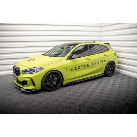 Kit carrosserie Maxton Design BMW M135i F40 V.2 (2019-2024)