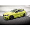 Kit carrosserie Maxton Design BMW M135i F40 V.2 (2019-2024)