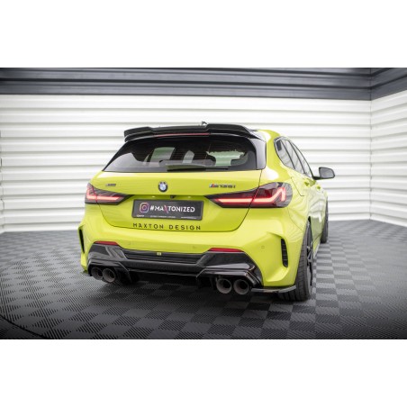 Kit carrosserie Maxton Design BMW M135i F40 V.3 (2019-2024)