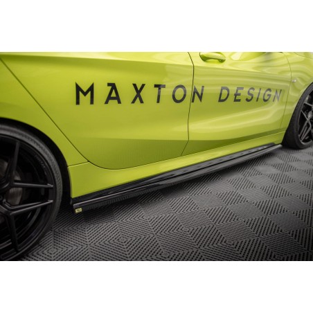 Kit carrosserie Maxton Design BMW M135i F40 V.2 (2019-2024)